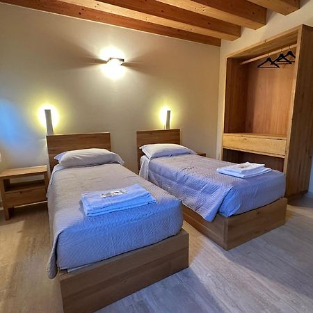 Destiny Suite E Relax Soave Bagian luar foto