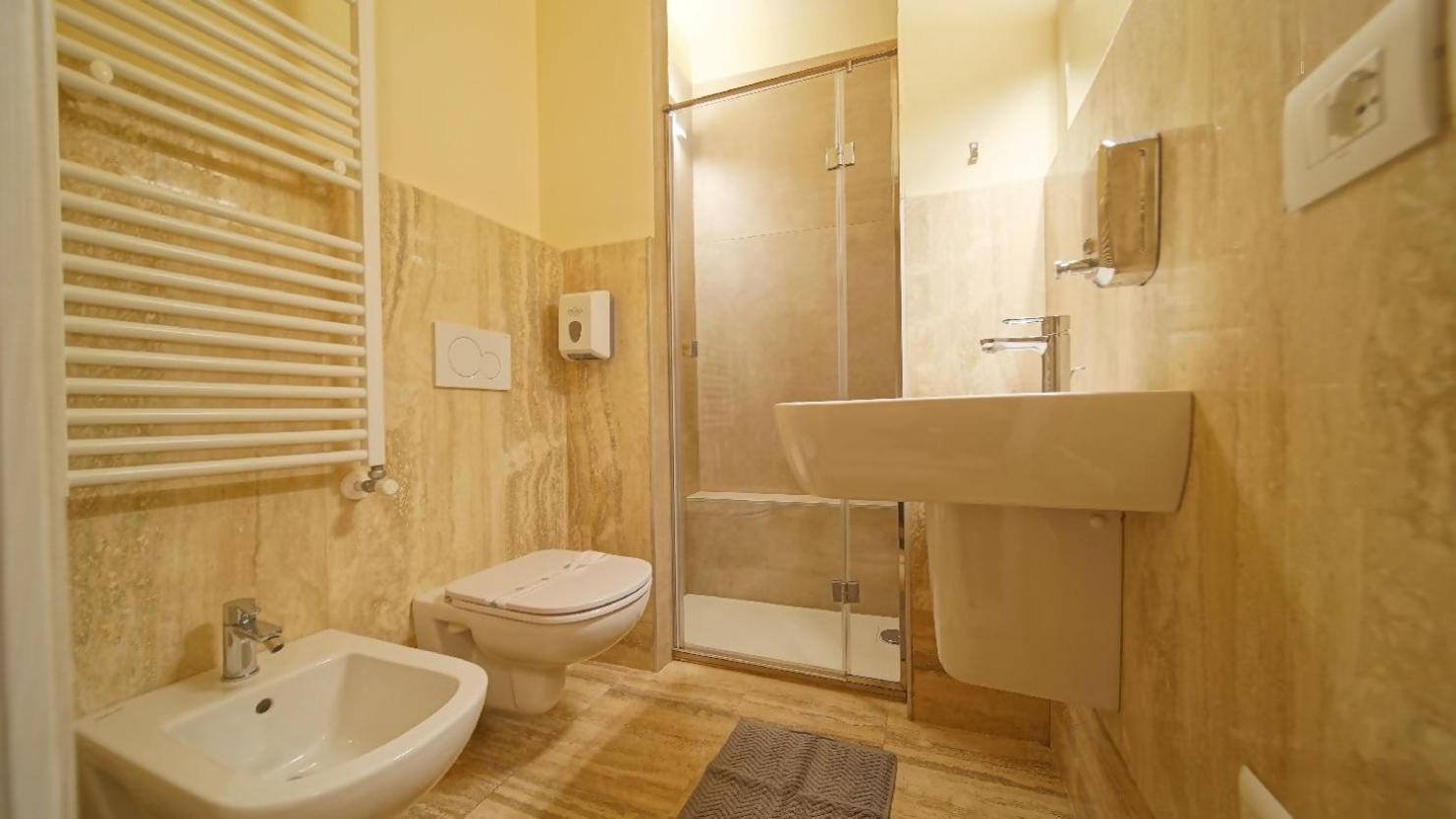 Destiny Suite E Relax Soave Bagian luar foto
