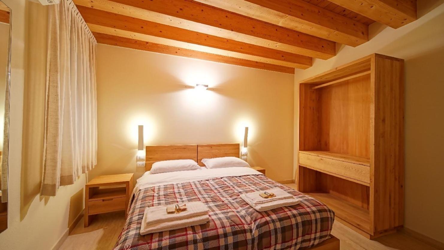 Destiny Suite E Relax Soave Bagian luar foto