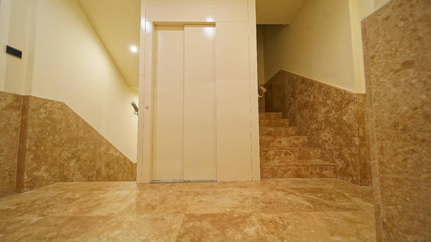 Destiny Suite E Relax Soave Bagian luar foto