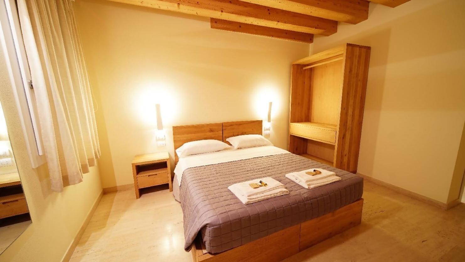 Destiny Suite E Relax Soave Bagian luar foto