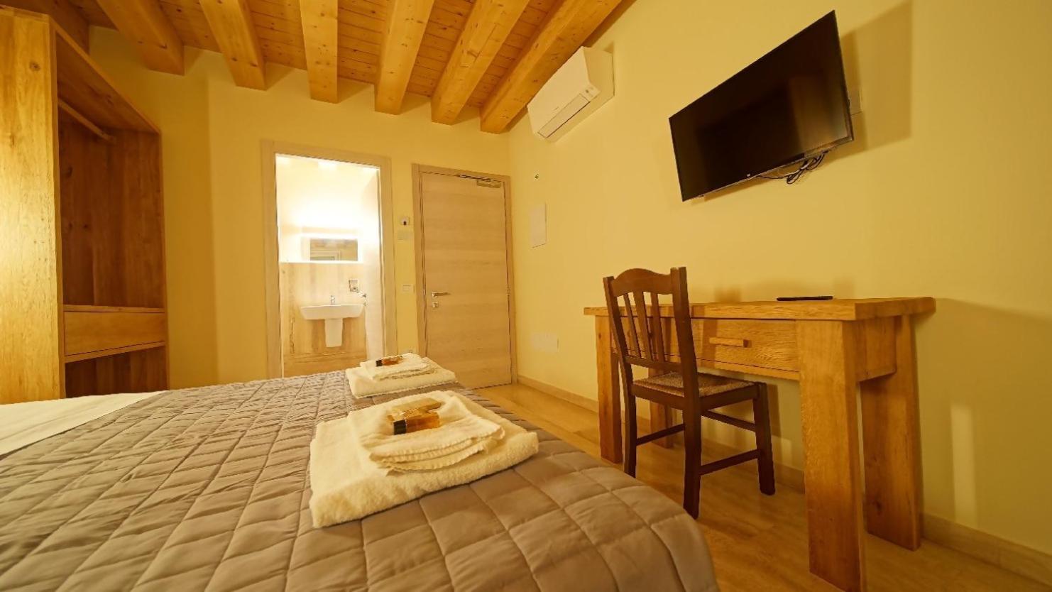 Destiny Suite E Relax Soave Ruang foto