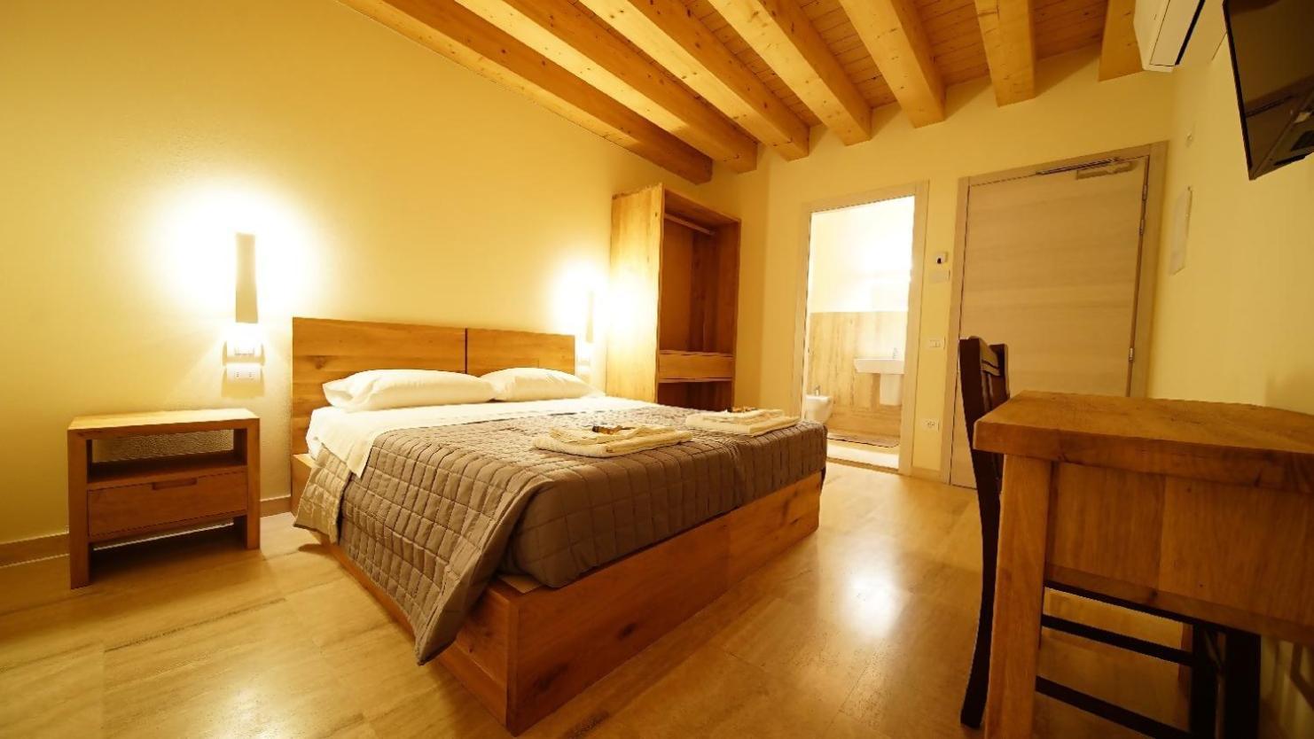 Destiny Suite E Relax Soave Ruang foto