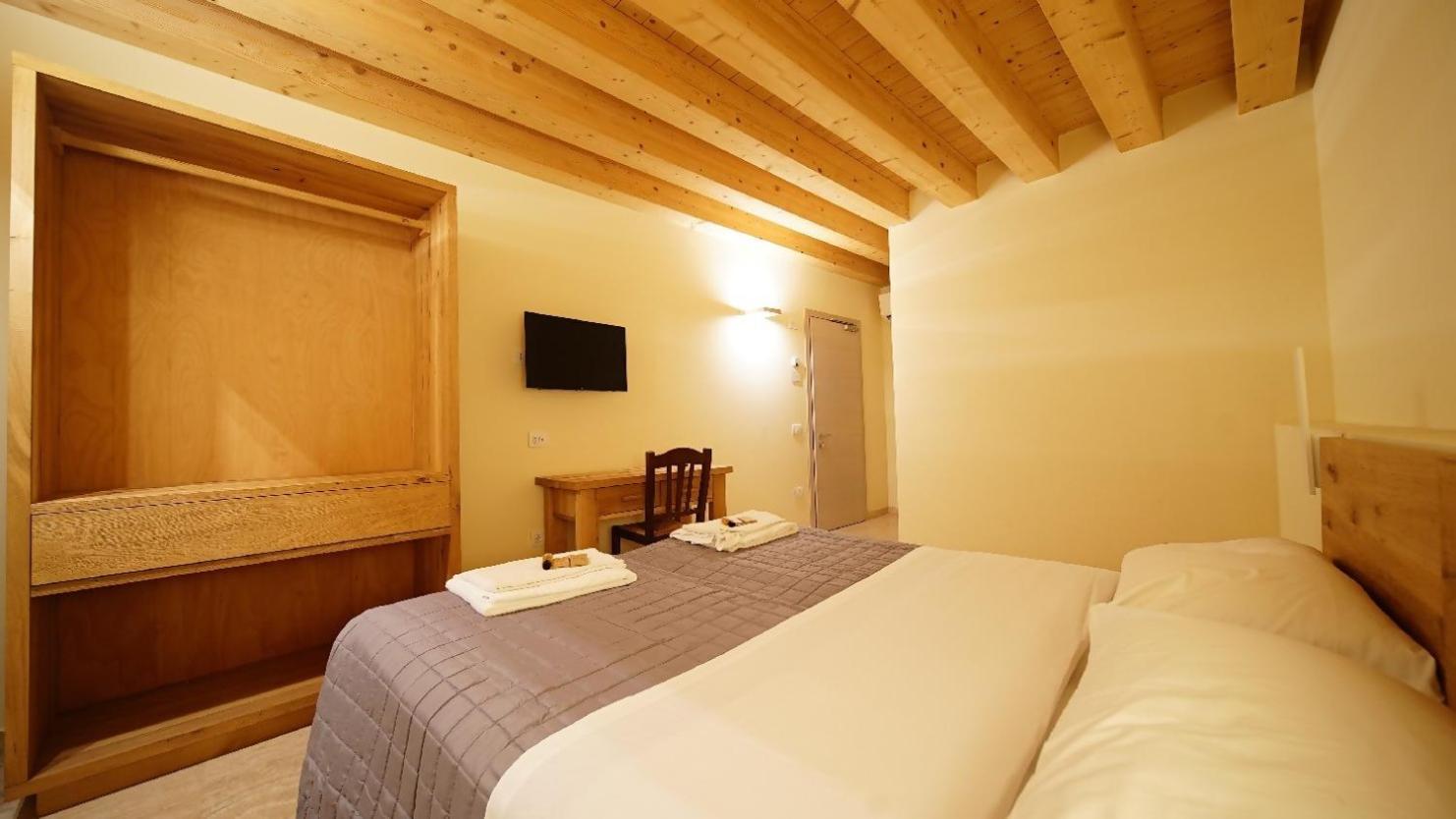 Destiny Suite E Relax Soave Ruang foto