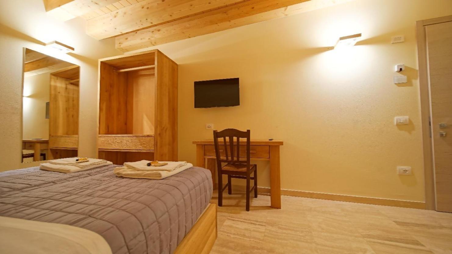 Destiny Suite E Relax Soave Ruang foto