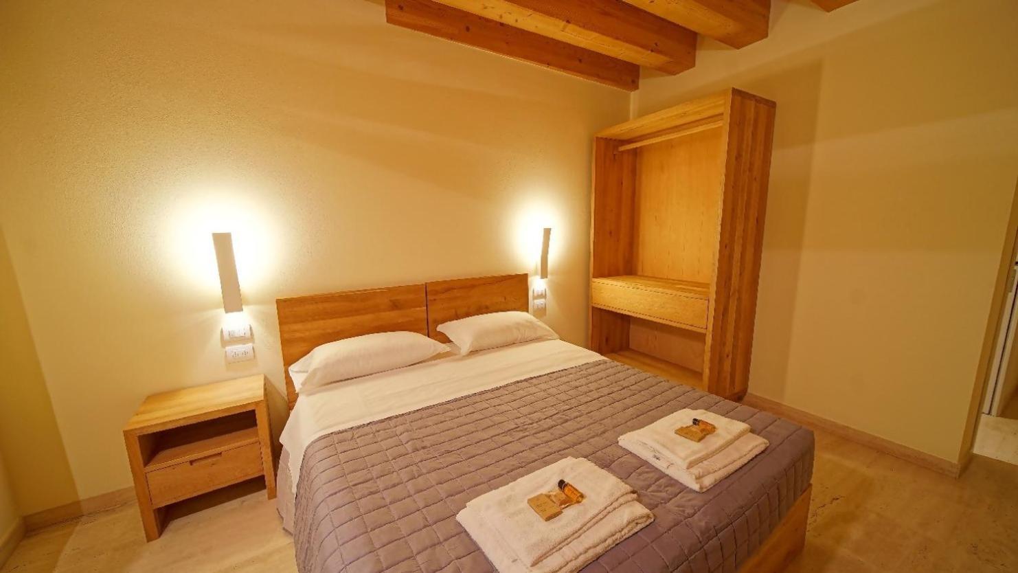 Destiny Suite E Relax Soave Ruang foto