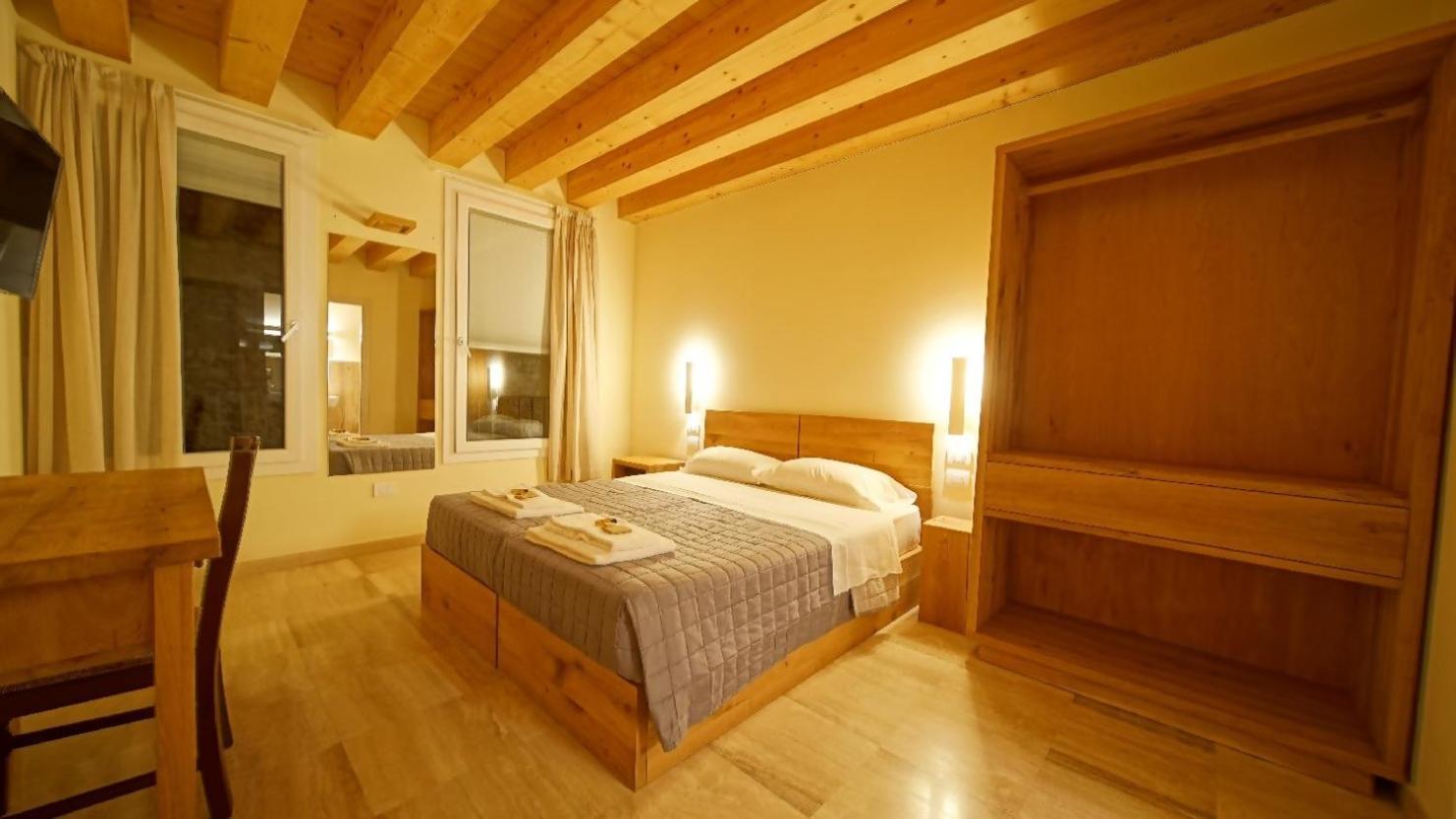 Destiny Suite E Relax Soave Ruang foto