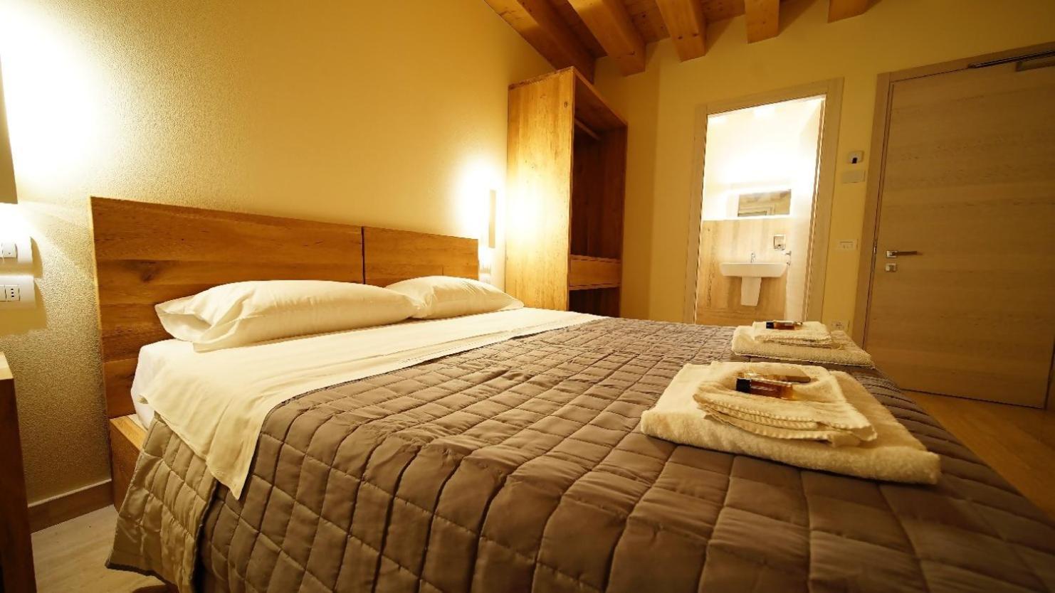 Destiny Suite E Relax Soave Ruang foto