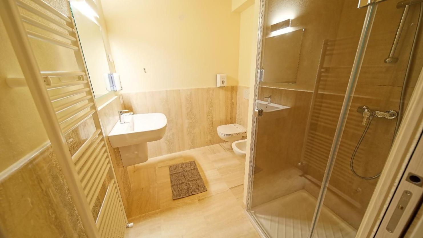Destiny Suite E Relax Soave Ruang foto