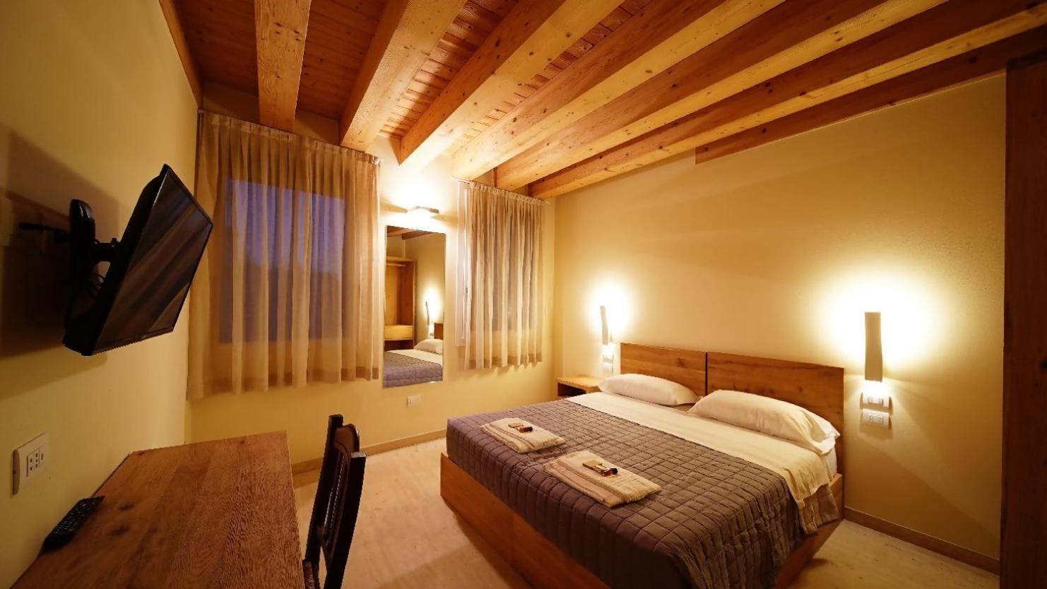 Destiny Suite E Relax Soave Ruang foto