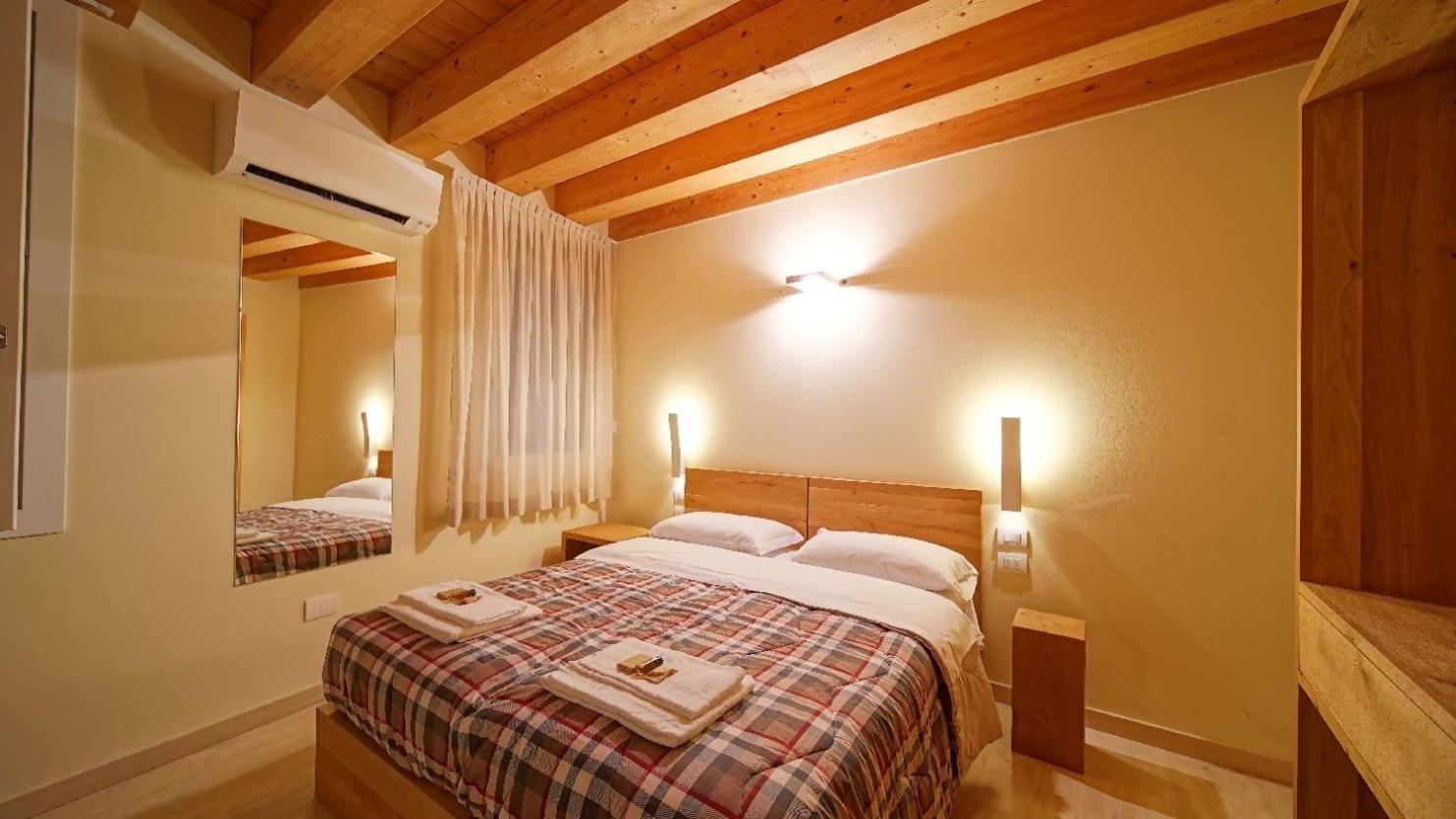 Destiny Suite E Relax Soave Ruang foto