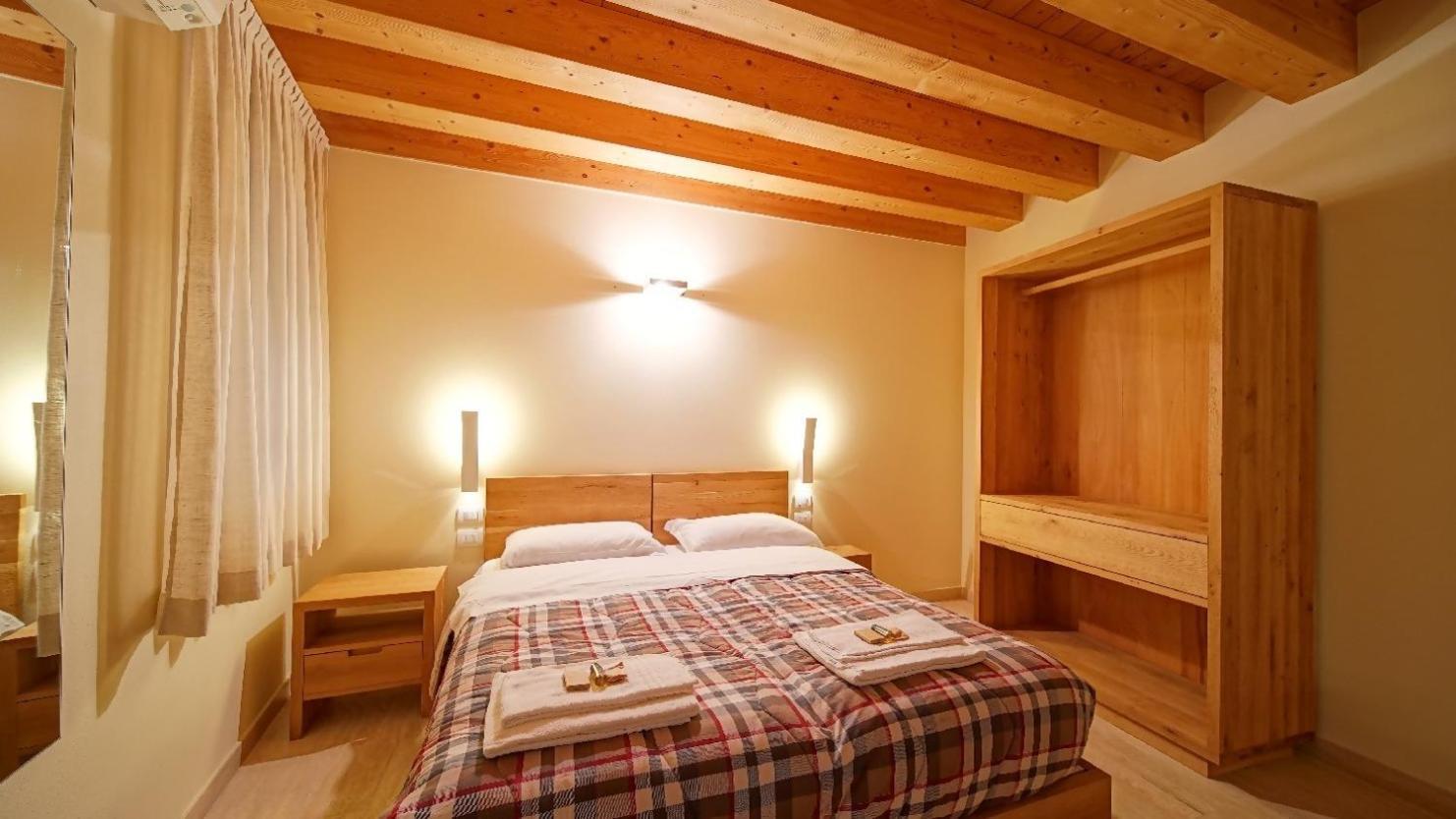 Destiny Suite E Relax Soave Bagian luar foto