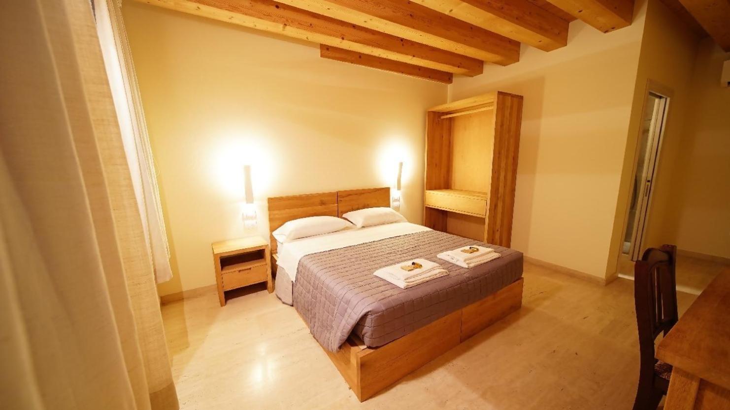 Destiny Suite E Relax Soave Bagian luar foto